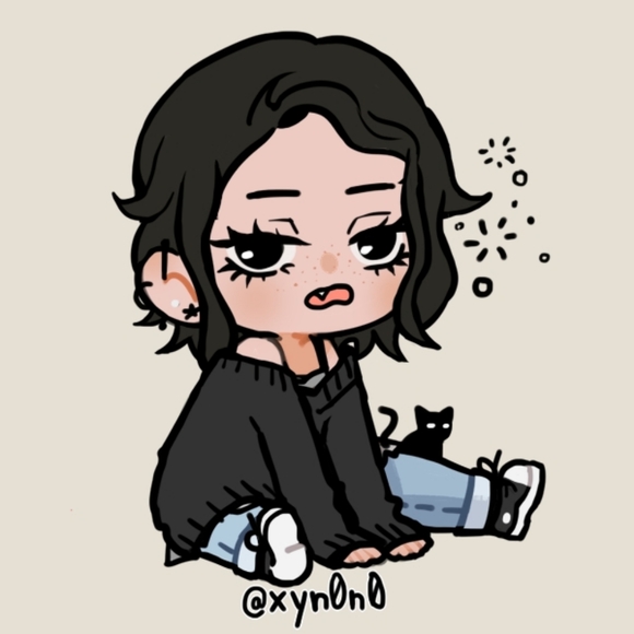 Meet your Posher, Bry - Picture 1 of 1